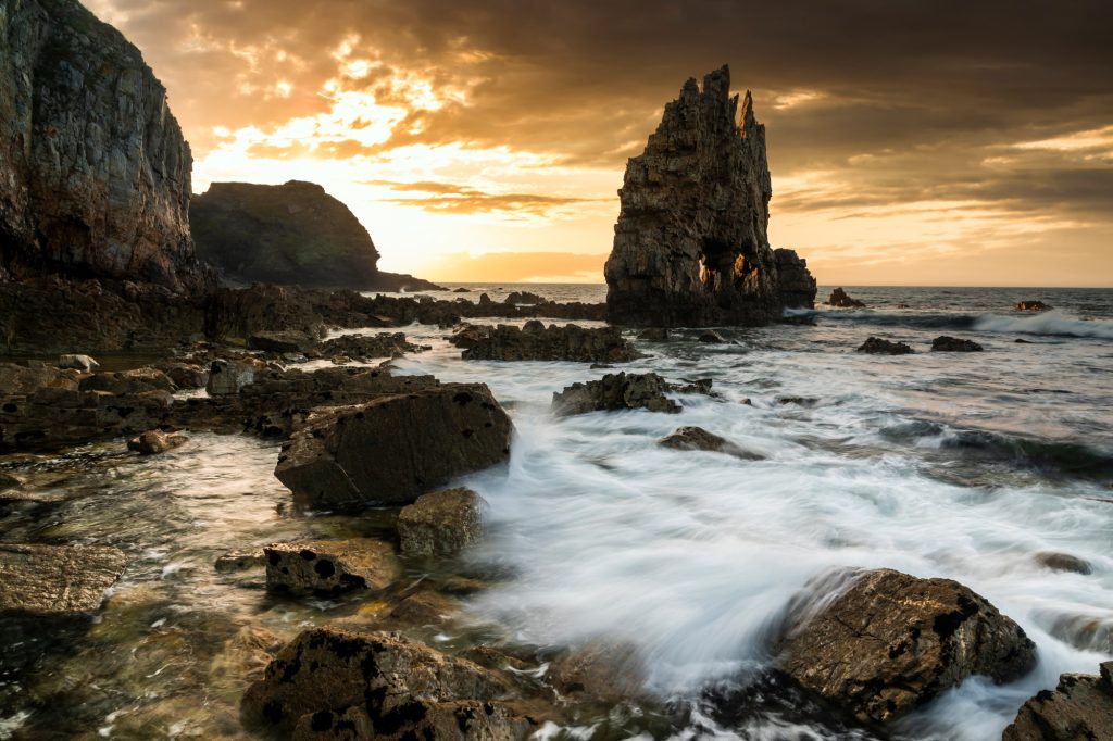 Asturias: Luxury, Nature, & Hidden Traditions (9 days / 8 nights)